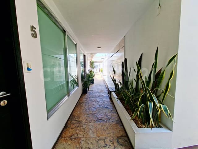 Casa en Renta en Acacias, Benito Juarez, CDMX