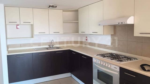 Departamento en venta, Huixquilucan, Estado de México.