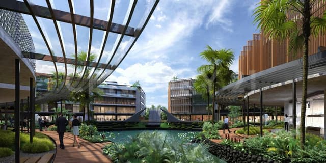 VENTA DE LOTES RESIDENCIALES ZEN GARDENS PUERTO CANCÚN
