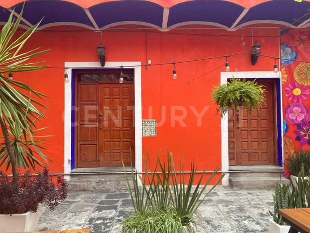 RENTA DE LOCALES COMERCIALES EN EL CENTRO DE ATLIXCO,PUEBLA