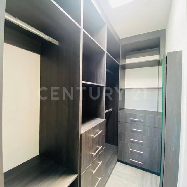 Casas Nuevas en Condominio en San Mateo Atenco