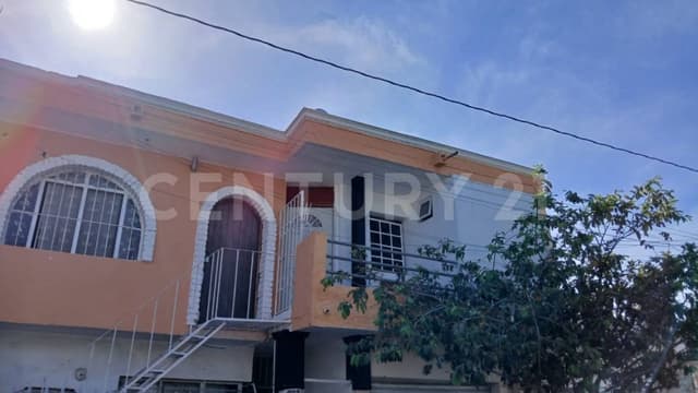 Casa en venta en colonia Juarez