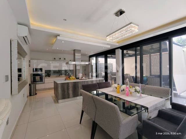 Céntrica residencia a un increible precio DH0526