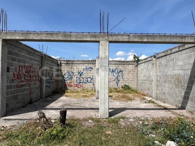 Lotes en la negreta, precio de remate!