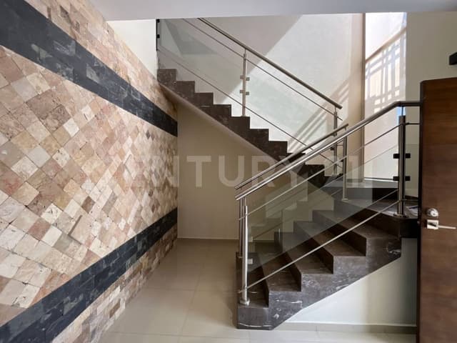 Casa en Venta en Mazatlan, Sinaloa, Mexico. Marina Kelly. 5 Recámaras