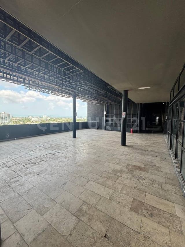 Local Comercial en Renta en Sky City, Mérida
