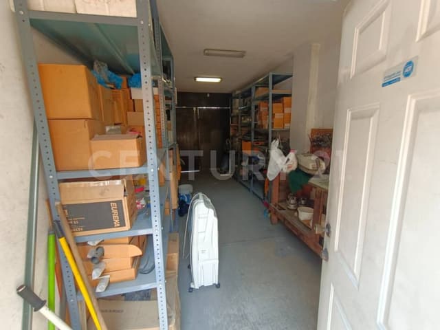 Local en Venta en Rivera De Echegaray, Naucalpan, Edo. Méx