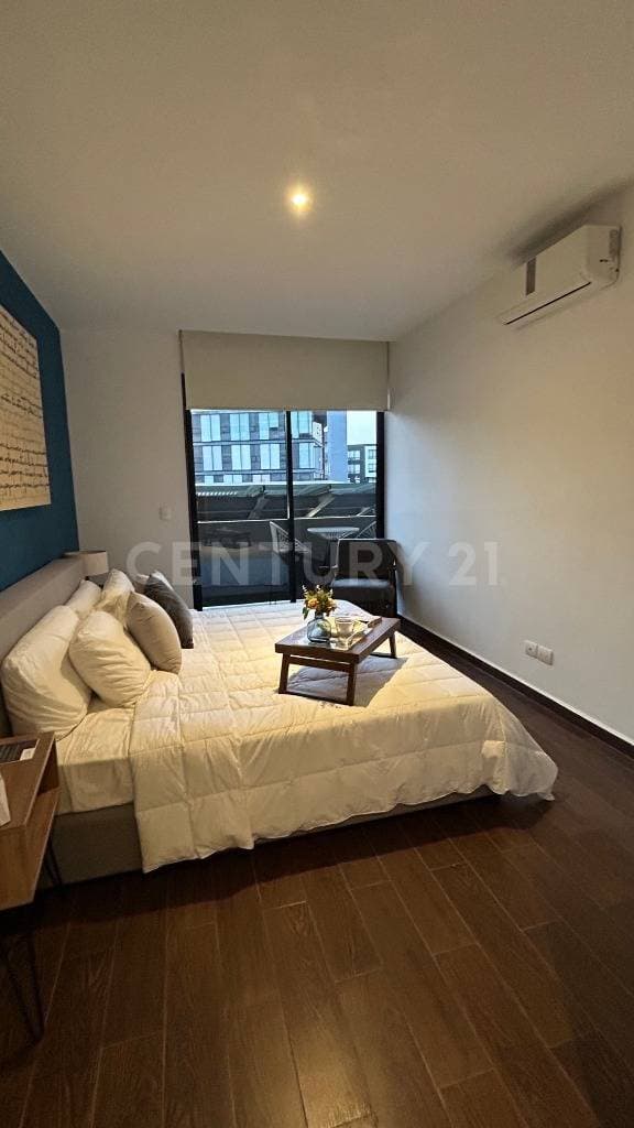 DEPARTAMENTO EN RENTA EN COL. LA LADRILLERA EN MONTERREY ZONA NUEVO SUR