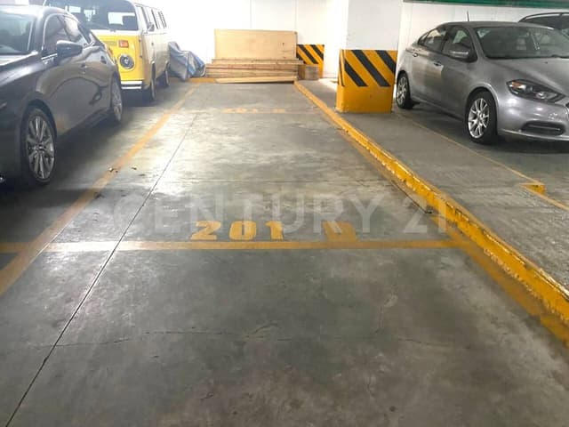 Departamento en Renta, Polanco Sección II, Miguel Hidalgo. CDMX