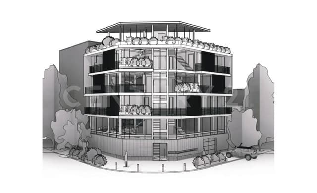 Venta de Pent-house en, Col. Del Valle