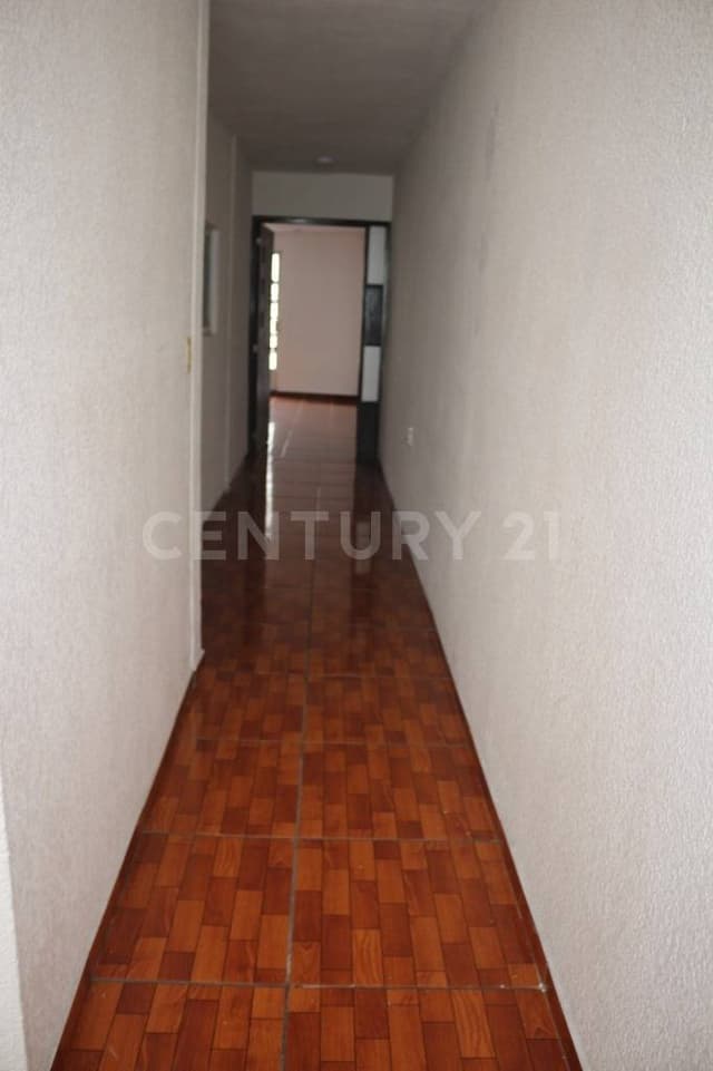 Casa en la zona del Mercado de Abastos