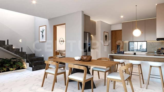 CASA EN VENTA PRIVADA ARCES LA CONQUISTA CULIACAN SINALOA