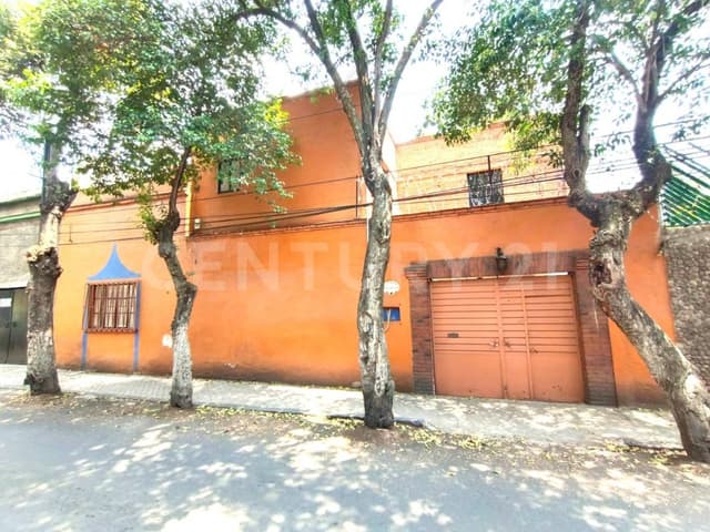 Casa en Venta en Tlalpan Centro, Tlalpan, CDMX