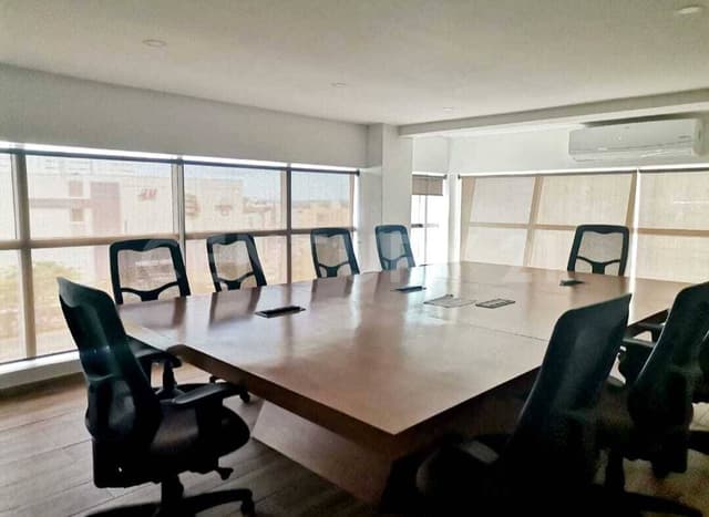 OFICINA EN RENTA CÉNTRICA EN CANCÚN