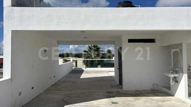 Casa en venta, Santa Fe, Cancún
