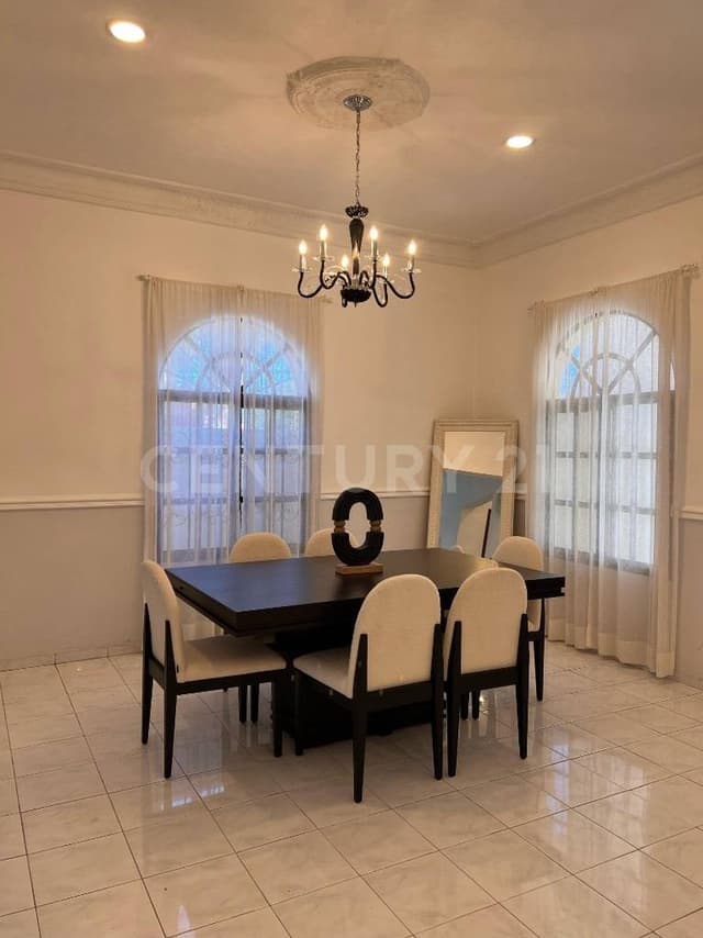 Casa en Venta en García Ginerés, Mérida