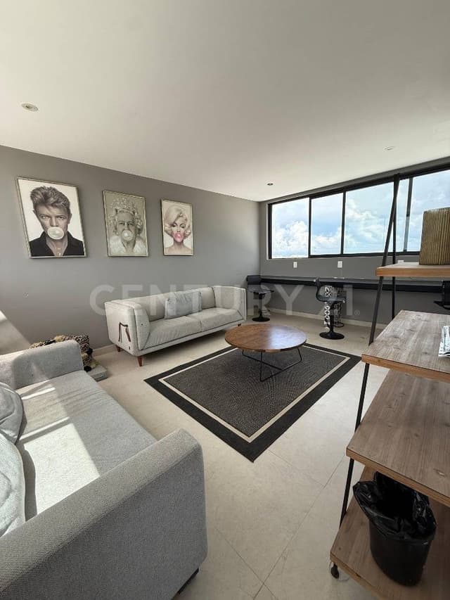 Departamento en venta en Playa del Carmen.