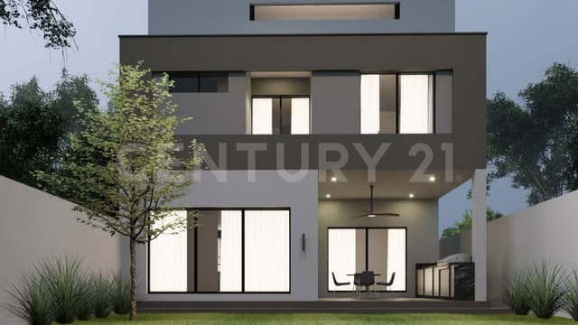 Casa en Venta ubicada en Mítica Residencial