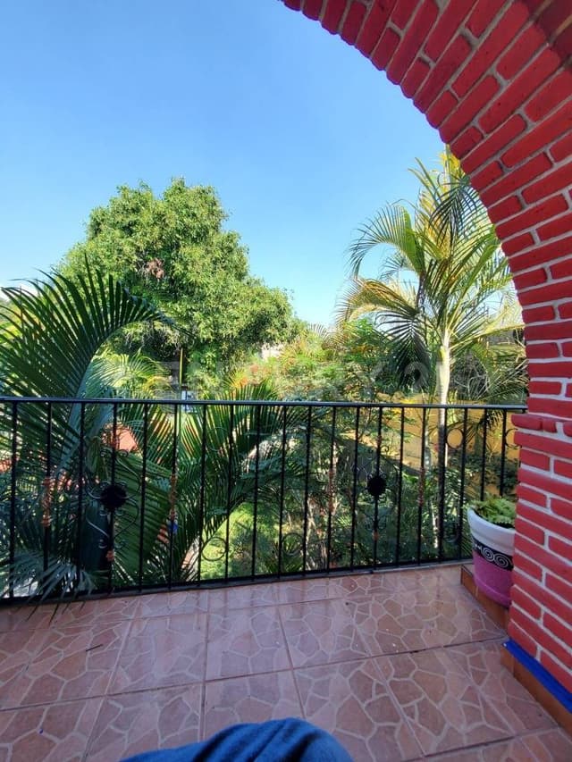 Casa en Venta en San Carlos Yautepec, Morelos