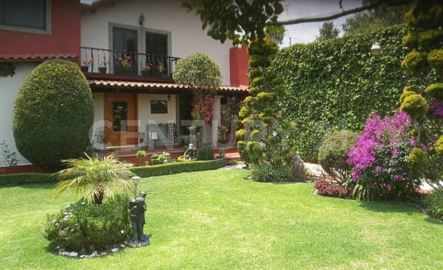 Casa en Metepec