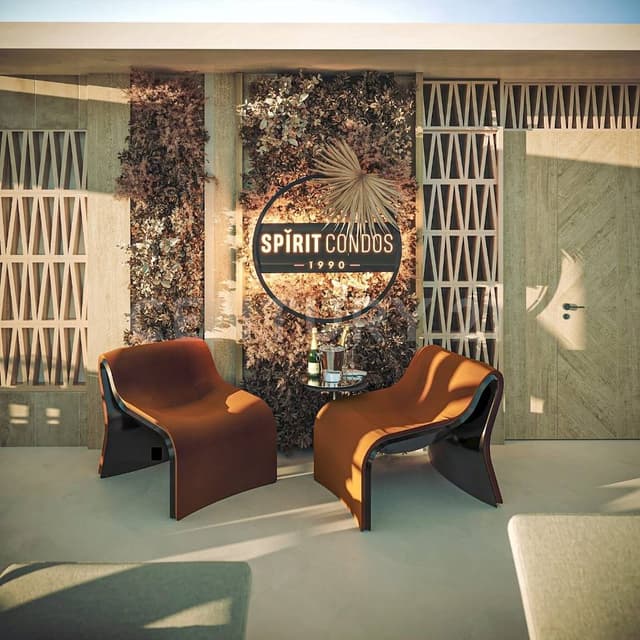 Preventa departamentos en Playa del Carmen AG0424