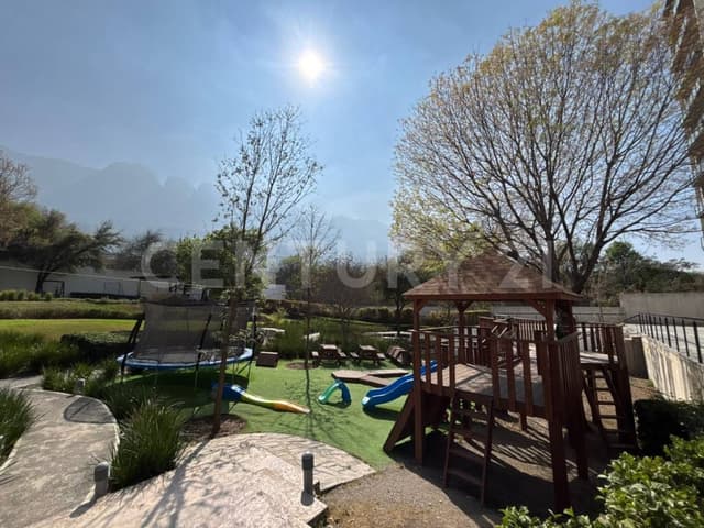 DEPARTAMENTO EN RENTA | SAN PEDRO GARZA GARCIA, NL