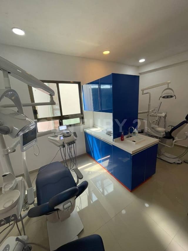 Venta de Edificio para Clínica