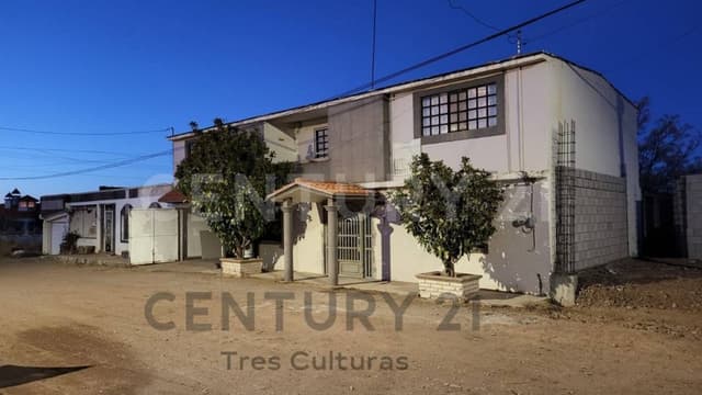 CASA EN VENTA