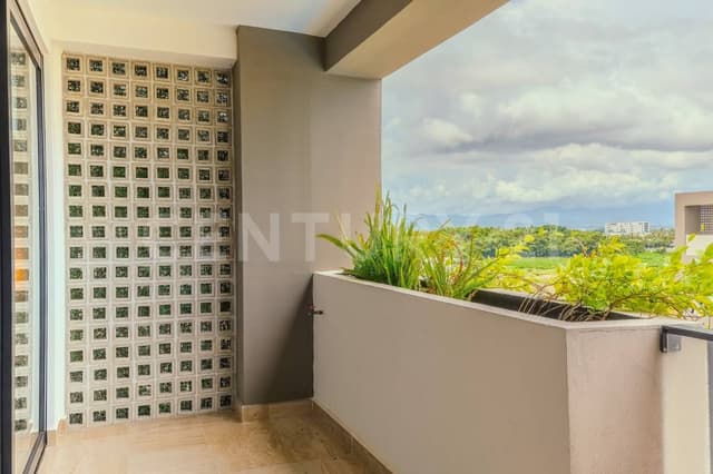 Exclusivo Departamento en Nuevo Vallarta – Condominio Iyari