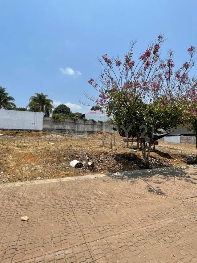 VENTA DE TERRENOS EN CONDOMINIO LA VISTA, FRACC REAL DE TETELA, AHUATLAN