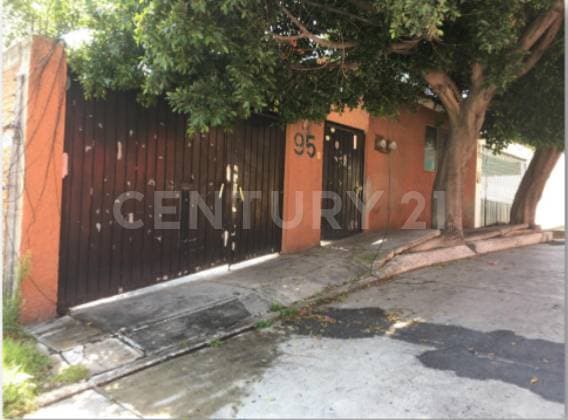 Venta Terreno Residencial Atizapan de Zaragoza 11146