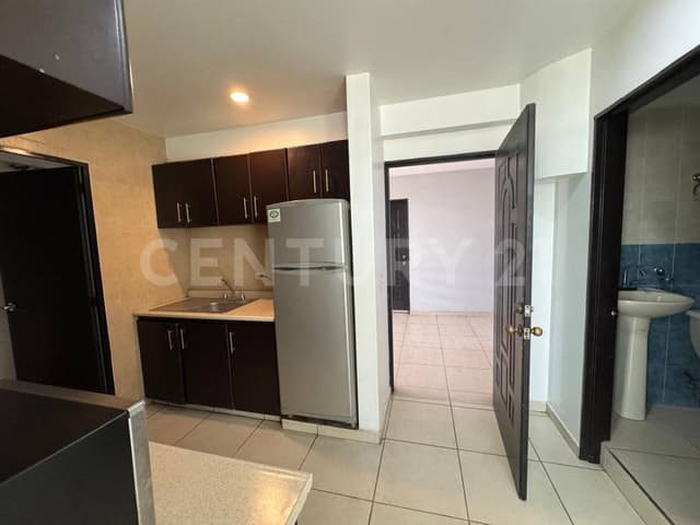 DEPARTAMENTO AMUEBLADO EN RENTA EN COLONIA HUMAYA