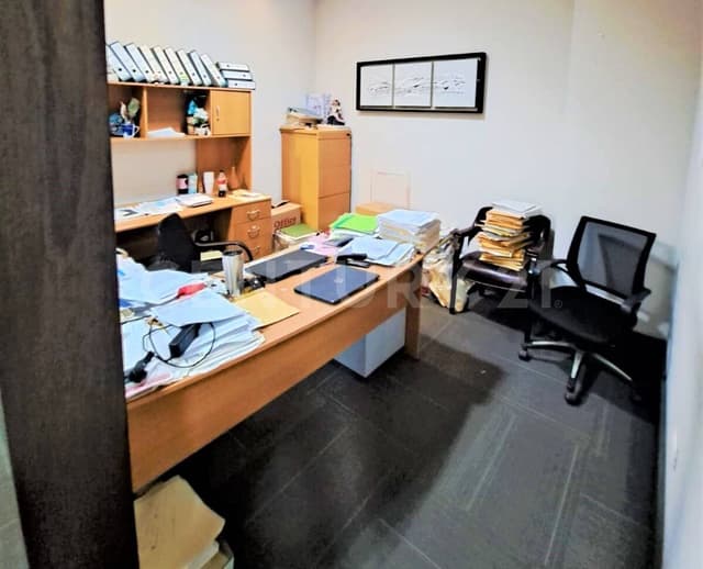 OFICINA EN RENTA SAN PEDRO GARZA GARCIA, NL