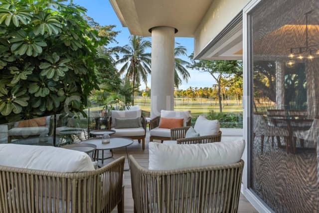 DEPARTAMENTO V MARINA