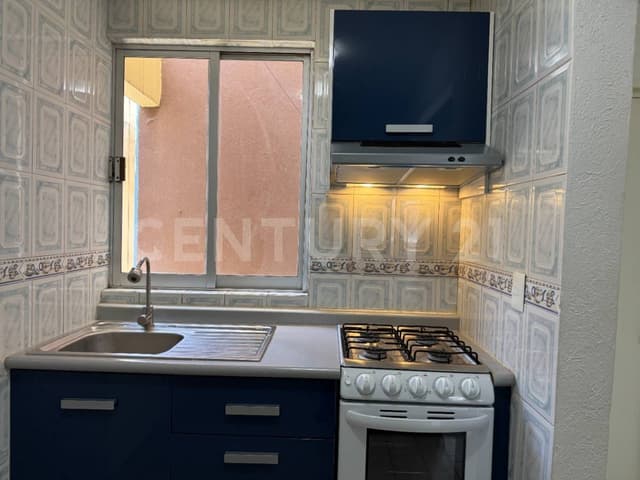 VENTA DEPARTAMENTO COLONIA ANAHUAC