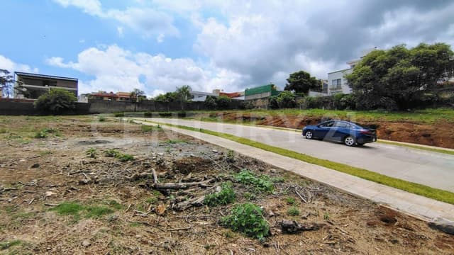 ¡TERRENO EN VENTA EN ZONA NORTE DE CUERNAVACA!