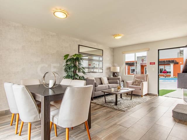 CASA EN VENTA EN SANTA FE, TIJUANA B.C.