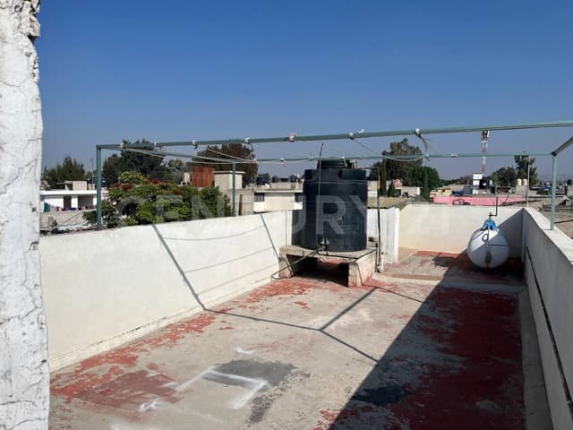 Casa en Venta en Jardines de Morelos seccion Montes