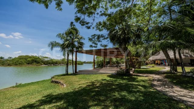 Departamento en Preventa en Lagos del Sol C4004