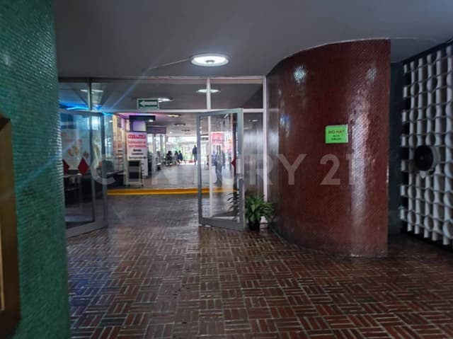 Oficinas en renta, Paseo de la Reforma, Cuauhtémoc, CDMX.