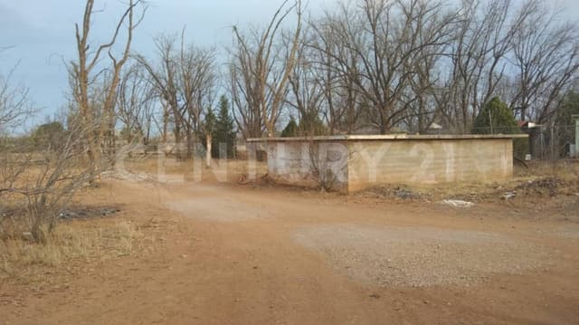 Terreno en Venta en Huertas Santa Mónica