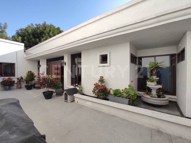 Casa en Venta en Valle de Oro, San Juan del Río, Querétaro.