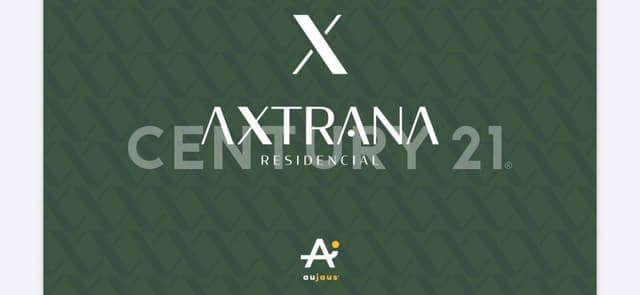 Desarrollo denominado Residencial Axtrana