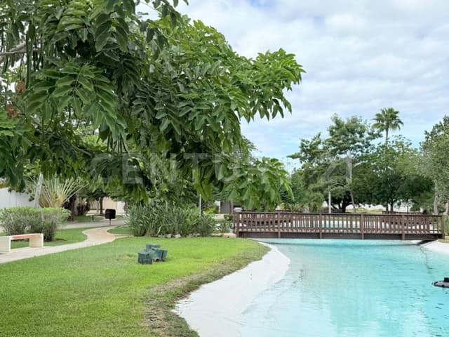 Terreno en Venta en Manantiales de Cocoyoles, Mérida, Yucatán