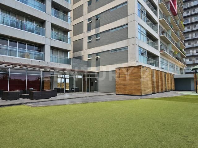 Depto. en Rómulo OFarril 468, Progreso Tizapan, Alvaro Obregón,