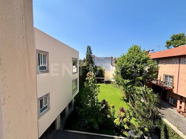 Casa en venta en Cuitlahuac,Toriello Guerra, Tlalpan