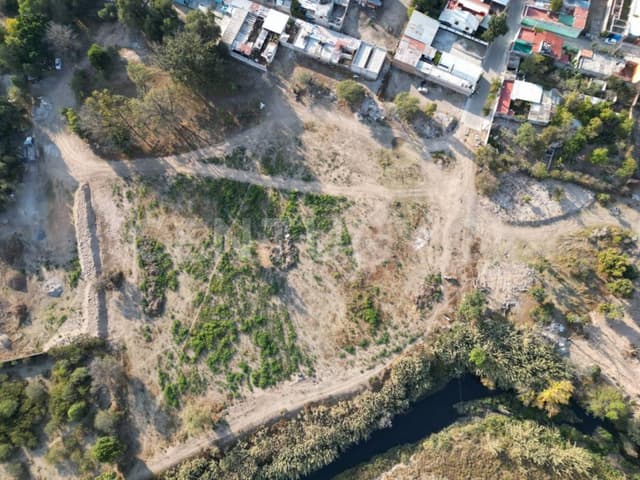Terreno en Venta, Espíritu Santo, San Juan del Río, Querétaro.