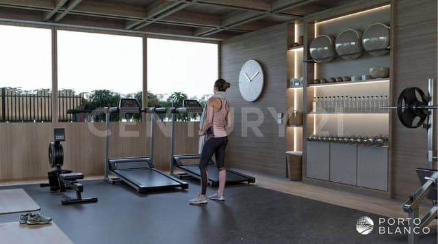 DEPARTAMENTO EN PRE-VENTA EN PORTO BLANCO, MARINA, MAZATLÁN, SINALOA.