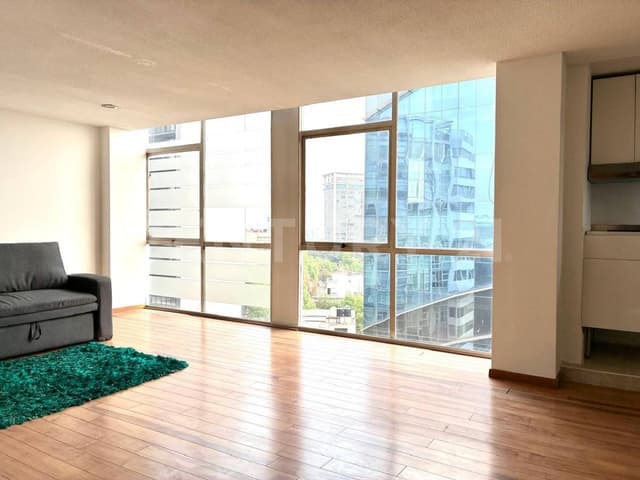 Departamento en Venta tipo Suite en Polanco.