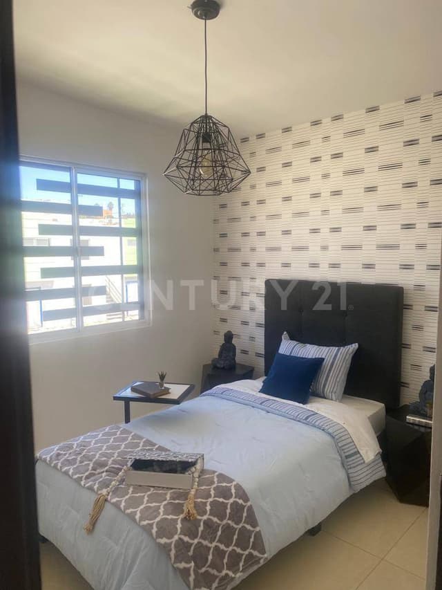 DEPARTAMENTO EN VENTA EN SANTA FE, TIJUANA, B.C.